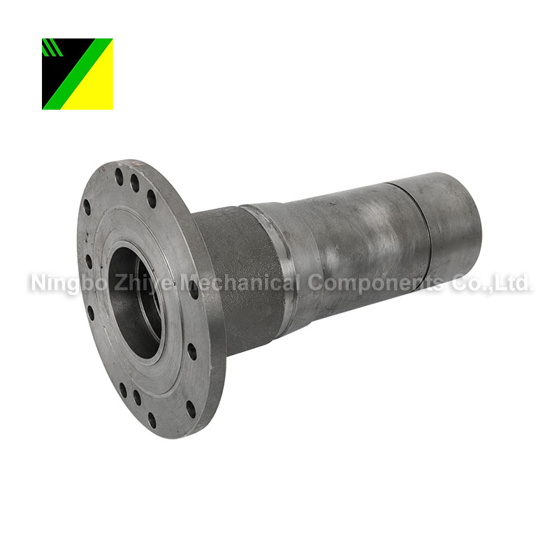 Dlaczego odlewanie pianki Lost Foam to najlepszy wybór w przypadku precyzyjnych elementów metalowych?