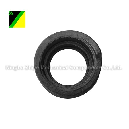 Co sprawia, że ​​mała nakrętka odlewana ze stali węglowej jest idealnym wyborem do zastosowań przemysłowych?