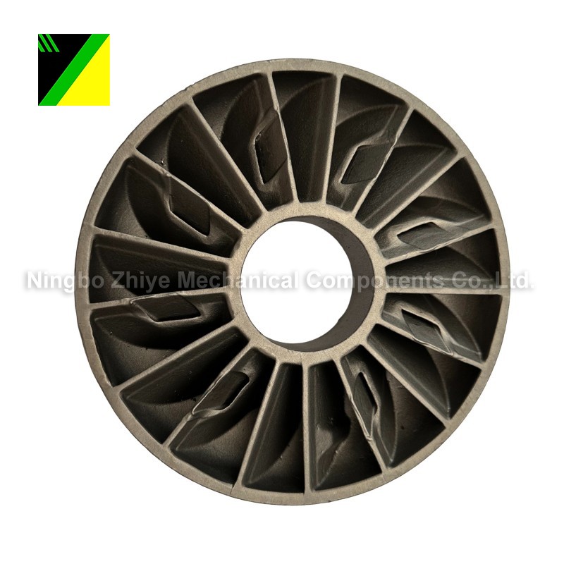 Dlaczego żeliwo sferoidalne QT600-3 jest niezbędne w zastosowaniach inżynieryjnych o wysokiej wydajności?