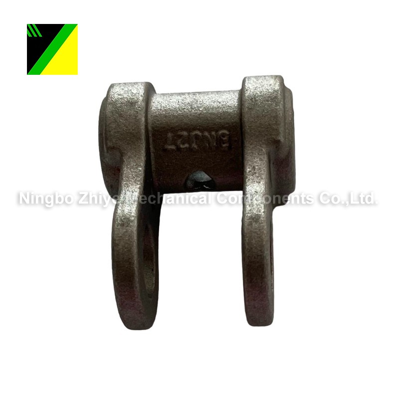 35CRMO aluminiowe odlewanie stali