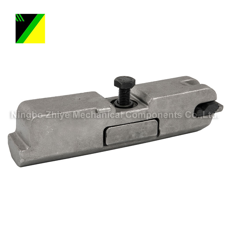 Stal stopowa Silica Sol Investment Casting Pin