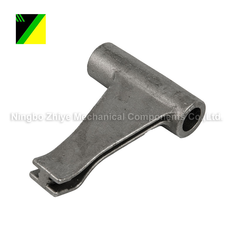 Stalowa stalowa krzemionka SOL Investment Casting d Gear Blank