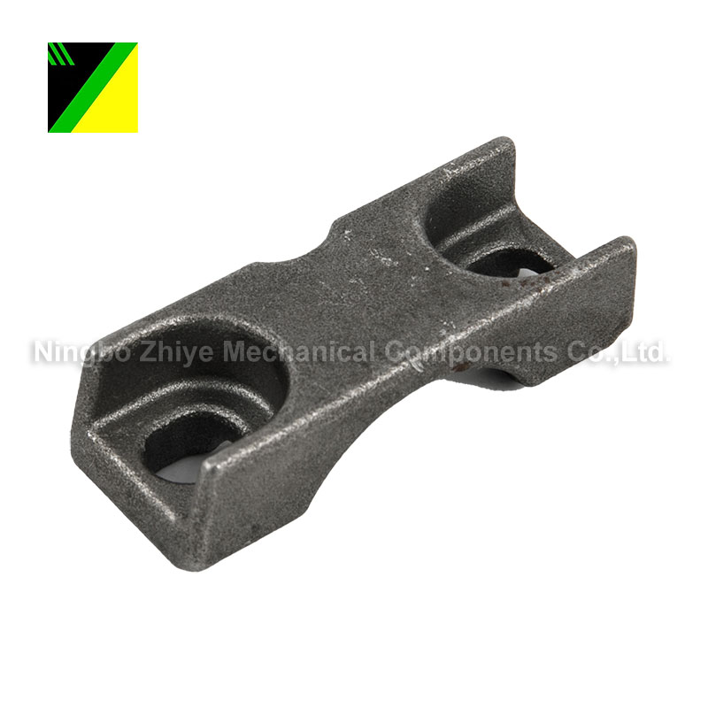 Halter ze stali węglowej Silica Sol Investment Casting