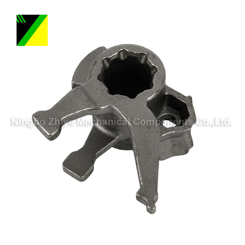 Ściana przesuwna ze stali węglowej Silica Sol Investment Casting