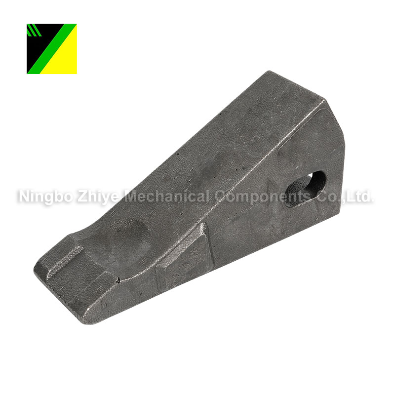 Żeliwo sferoidalne Lost Foam Investment Casting Lips