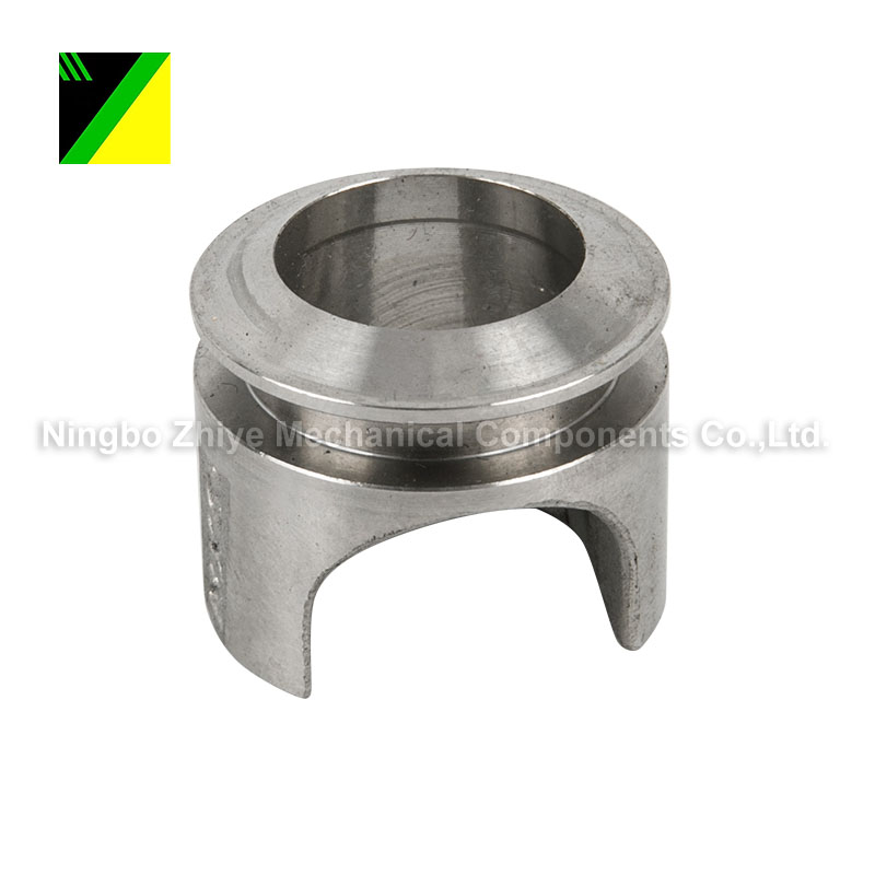 Silica sol precision casting sleeves
