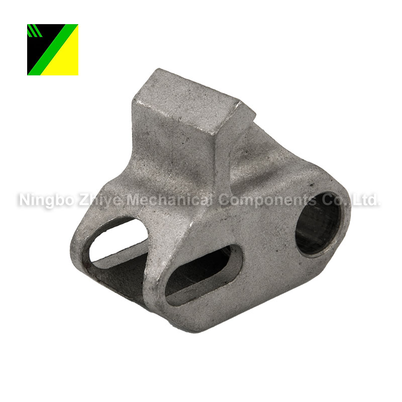 JLM4030 Silica Sol Investment Casting Elastyczny cokół