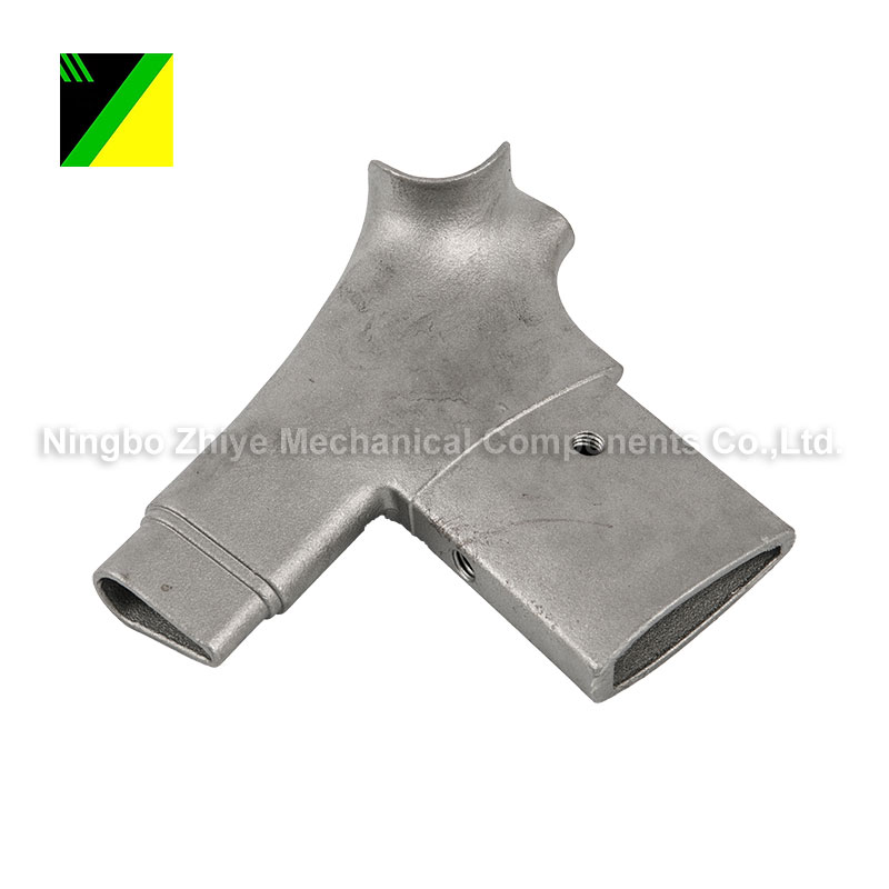 Silica Sol Investment Casting Kierownica Kierownica