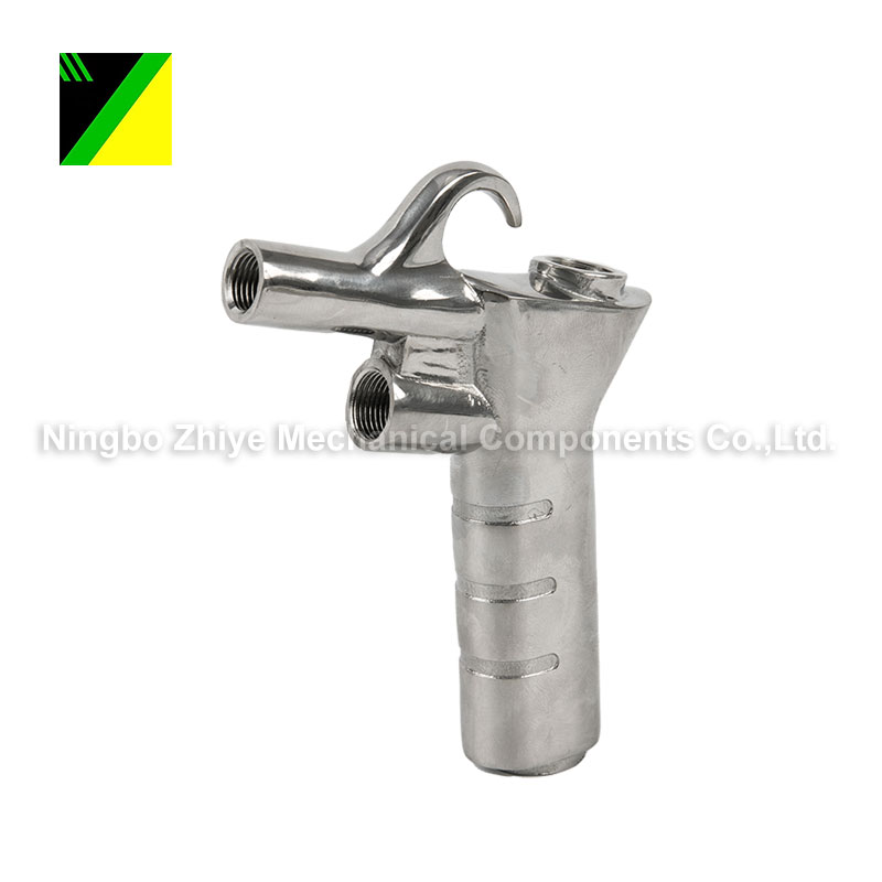 Krzemionka Precision Precision Głowa pistoletu