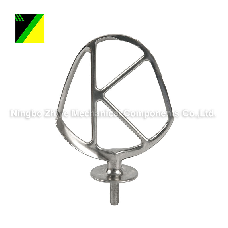 Krzemionka Sol Precision Casting Akcesoria do młynku mięsnego