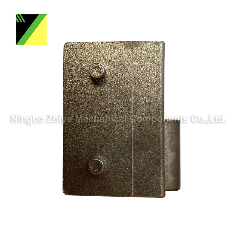 Krzemionka Precision Precision Ruchable płyta
