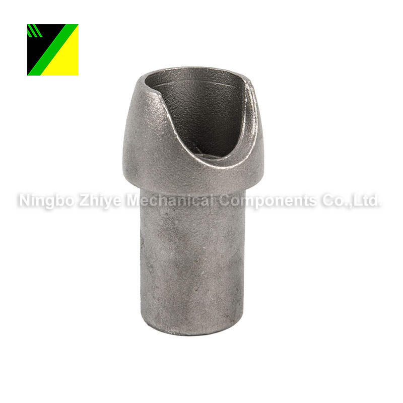 Stal nierdzewna Silica Sol Investment Casting Lock Head