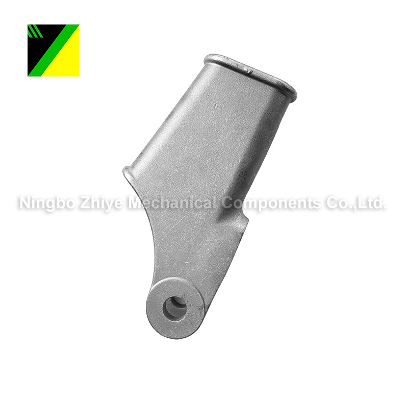 ZG270-500 ZG35 Casting ze stali węglowej