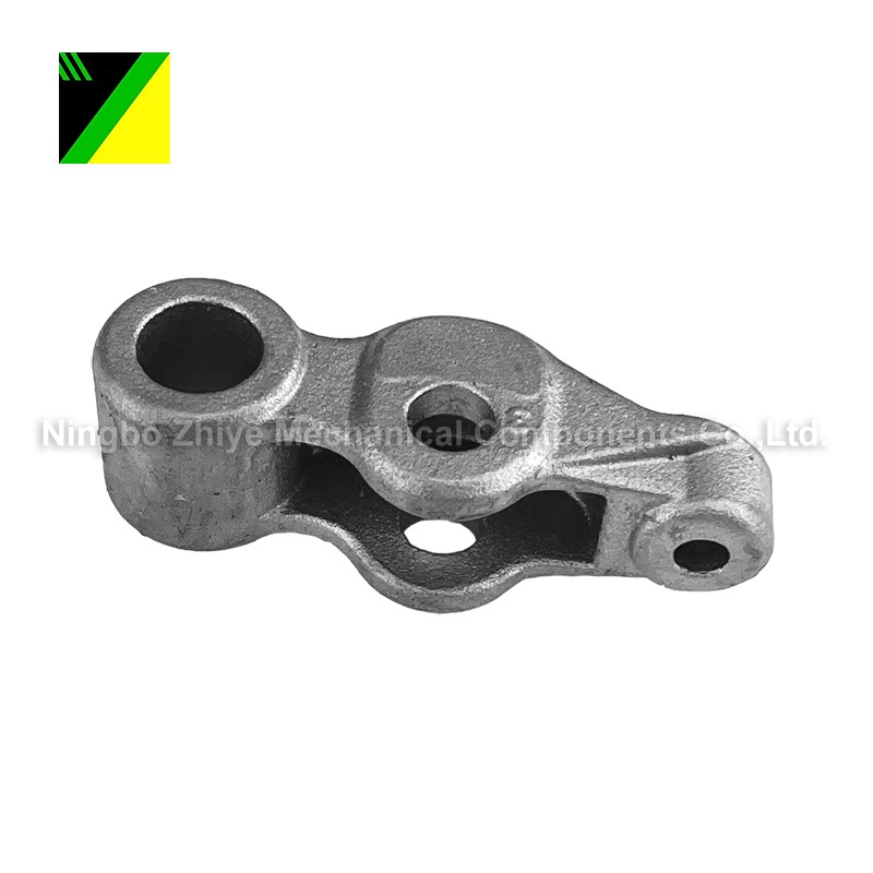 ZG310-570 ZG45 Casting ze stali węglowej